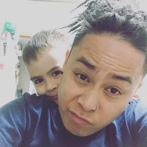 Meet your Posher, Louie